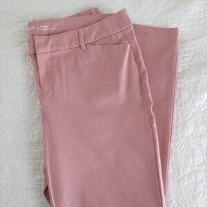 Old Navy Pixie Mid-rise Pant - NWOT